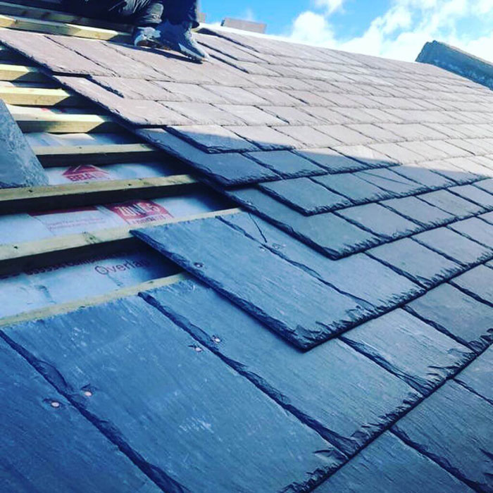 tile & slate roofing cork ds roofing