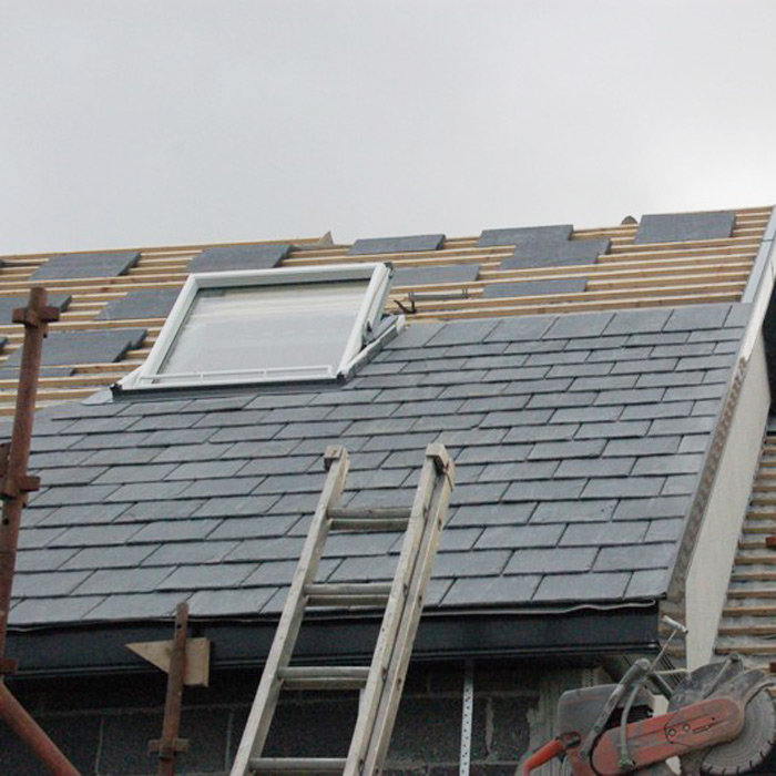 tile & slate roofing cork ds roofing