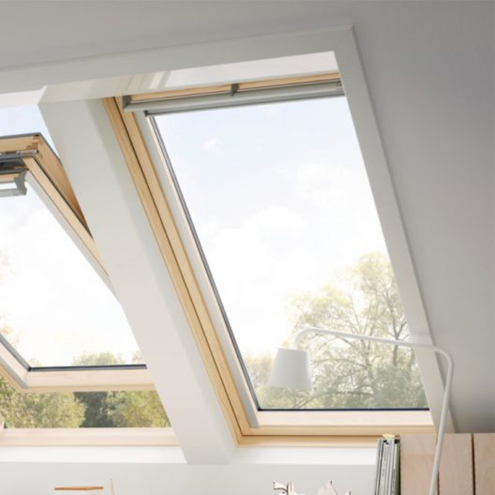 velux windows installers cork ds roofing