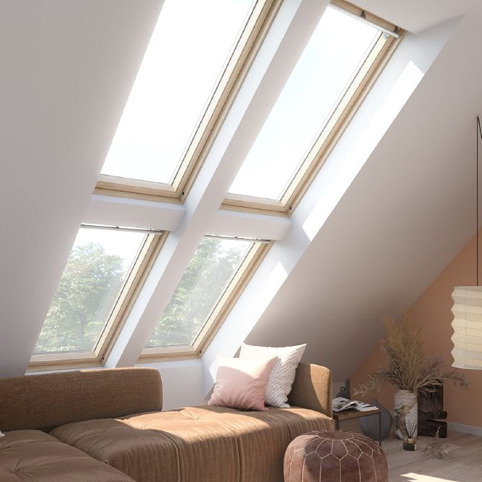 velux windows installers cork ds roofing